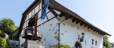 Event-Image for 'Offenes Weinbaumuseum'