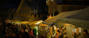 Event-Image for 'Wittenbacher Weihnachtsmarkt'