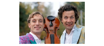 Event organiser of Les Papillons Prisma Try Out Konzert