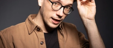 Event-Image for 'Sven Garrecht: &laquo;Kann man machen!&raquo;'