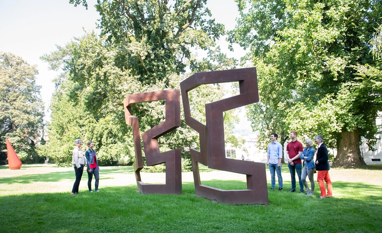 Kunst im &ouml;ffentlichen Raum Aarau Info, Metzgergasse 2, 5000 Aarau Tickets