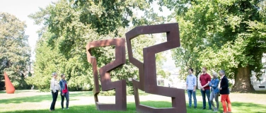 Event-Image for 'Kunst im &ouml;ffentlichen Raum'