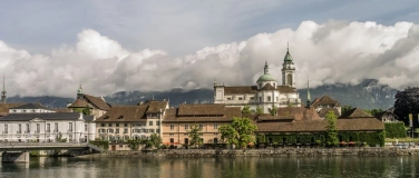 Event-Image for 'Themenführung: Heilige, Hexen, Henker und Halunken'