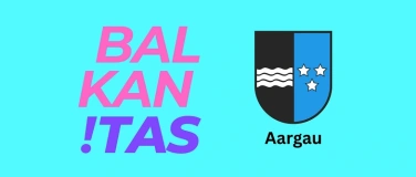 Event-Image for 'BALKANITAS - Swiss Tour 2026 - Baden AG'