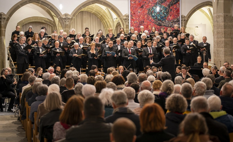 Pablo (Pau) Casals (1876-1973):  &laquo;El Pessebre / Die Krippe&raquo; Tickets