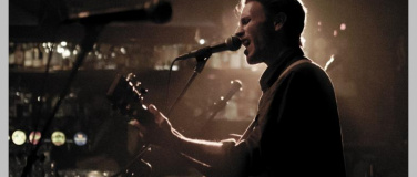 Event-Image for 'Aaron Wegmann & Band'