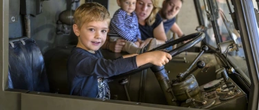 Event-Image for 'Tag der offenen Tore im Zuger Depot Technikgeschichte'