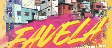 Event-Image for 'FAVELA +16'