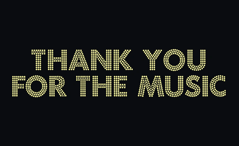 Event-Image for 'THANK YOU FOR THE MUSIC - The Sound of ABBA'