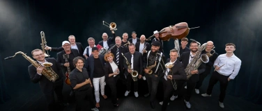 Event-Image for 'Atlantis Big Band @ Riga26'