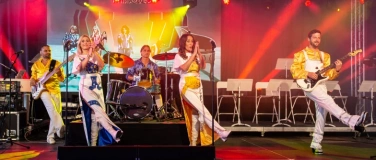 Event-Image for 'Kulturi TRIBUTE Open-Air'