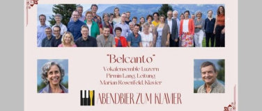 Event-Image for 'Abendbier zum Klavier'