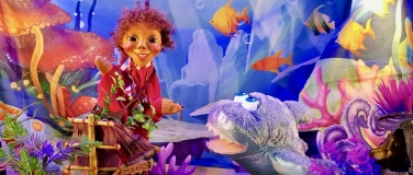 Event-Image for 'Kasperlis Abet&uuml;&uuml;r im t&ouml;ife Meer'