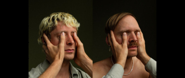 Event-Image for 'Abgesagt: Ab Syndrom (DE) & Support: Odd Beholder (CH)'
