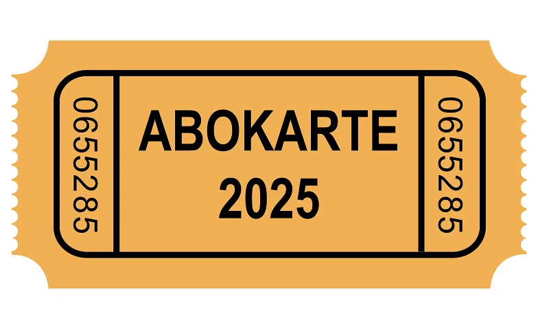 Event-Image for 'Abokarte 2025 - Culturkreis Maishofen'