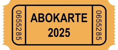 Event-Image for 'Abokarte 2025 - Culturkreis Maishofen'