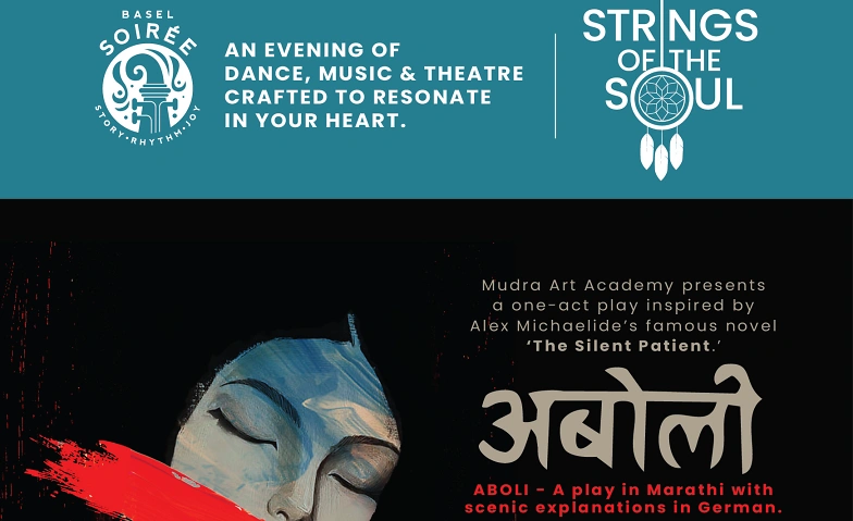 Strings of the Soul Billets