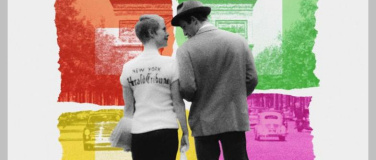 Event-Image for 'A bout de souffle'