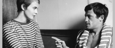 Event-Image for 'A bout de souffle'