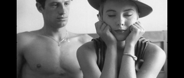 Event-Image for '&Agrave; bout de souffle'