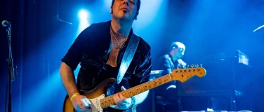 Event-Image for 'Todd Sharpville - Sweet Redemption Tour'