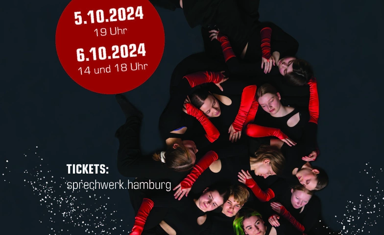 Abschlusschoreografien &bdquo;Es war einmal&hellip;&ldquo; der Lola Rogge Schul ${singleEventLocation} Tickets