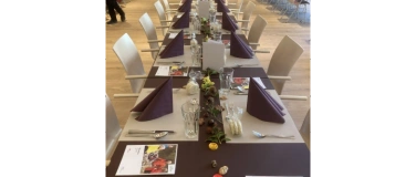 Event-Image for 'Jahresschlusshock 2025 Wandergruppe Pro Senectute Zofingen'