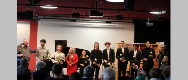 Event-Image for 'Abschlusskonzert Meisterkurs Trompete'