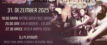 Event-Image for 'Silvester Party'