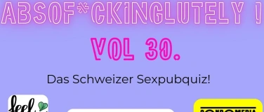 Event-Image for 'Sexpubquiz Absof*ckinglutely Vol. 30!'
