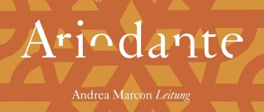 Event-Image for 'G.F.H&auml;ndel: Ariodante'