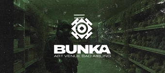 Veranstalter:in von New Years Rave