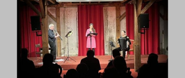 Event-Image for 'Accento musicale: Neckischer Liederabend 7.0'
