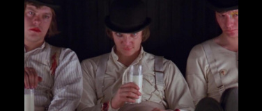 Event-Image for 'A Clockwork Orange'