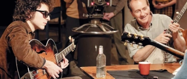 Event-Image for 'A Complete Unknown'