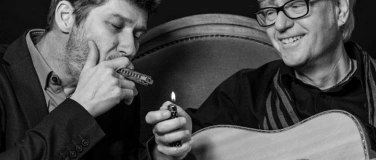 Event-Image for 'Gratiskonzert: Acoustic Blues Drifter (CH)'