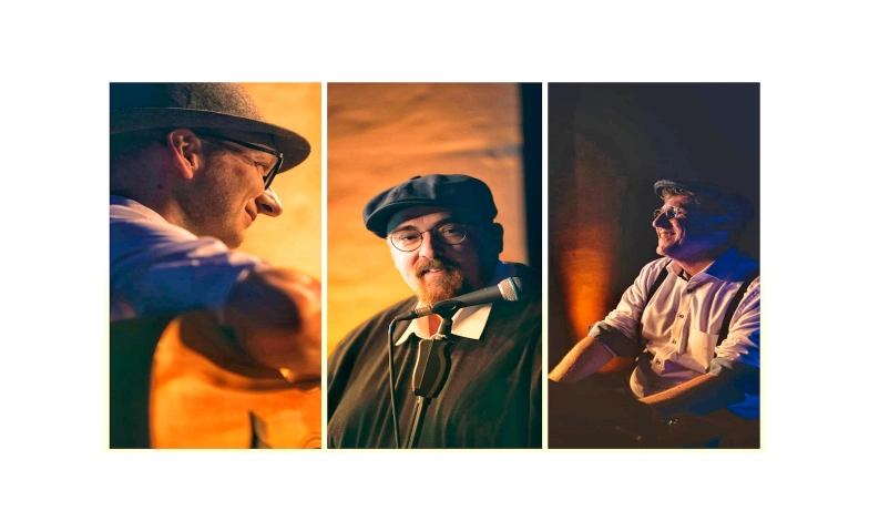 Acoustic Gentleman Birkenried Kulturgewächshaus, Birkenried 5, 89423 Gundelfingen an der Donau Tickets