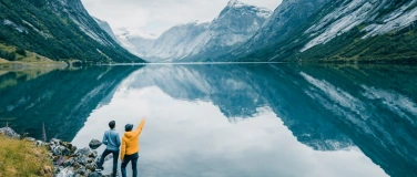 Event-Image for 'Die Zukunft der Pr&auml;vention beginnt jetzt!'