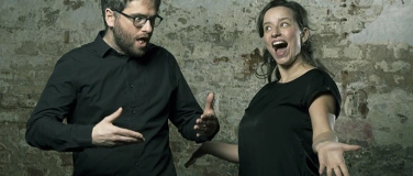 Event-Image for 'Workshop: Improtheater ausprobieren!'