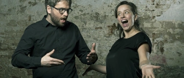 Event-Image for 'Workshop: Improtheater ausprobieren!'