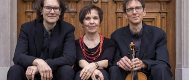 Event-Image for 'Schwesterherz - Bruderseele'