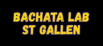 Event organiser of BACHATA LAB ST GALLEN  Monday Class