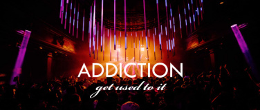 Event-Image for 'Addiction - vor dem 1. Mai'