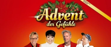 Event-Image for 'Advent der Gefühle'