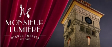 Event-Image for 'Monsieur Lumi&egrave;re'