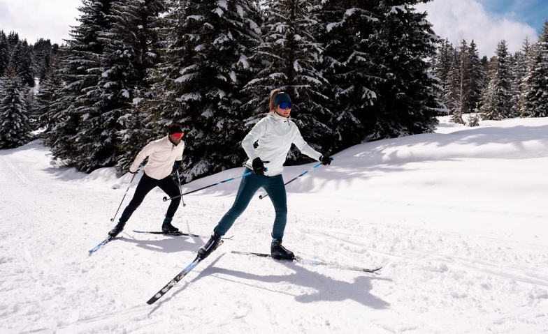 Langlaufkurs Skating Fortgeschrittene Tickets