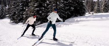 Event-Image for 'Langlaufkurs Skating Einsteiger'