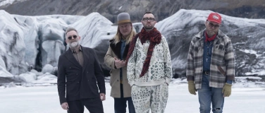 Event-Image for 'ADHD live at Tempel Karlsruhe'