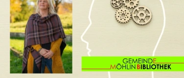 Event-Image for 'ADHS bei Erwachsenen - Vortrag von Peggy Jurt'