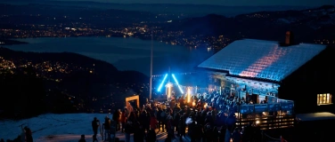 Event-Image for 'Skih&uuml;tten Rave - by Nova Events x Eternity'